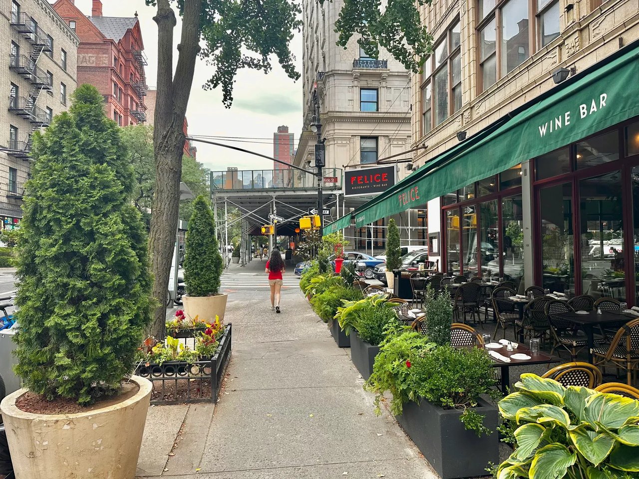 Brooklyn Heights