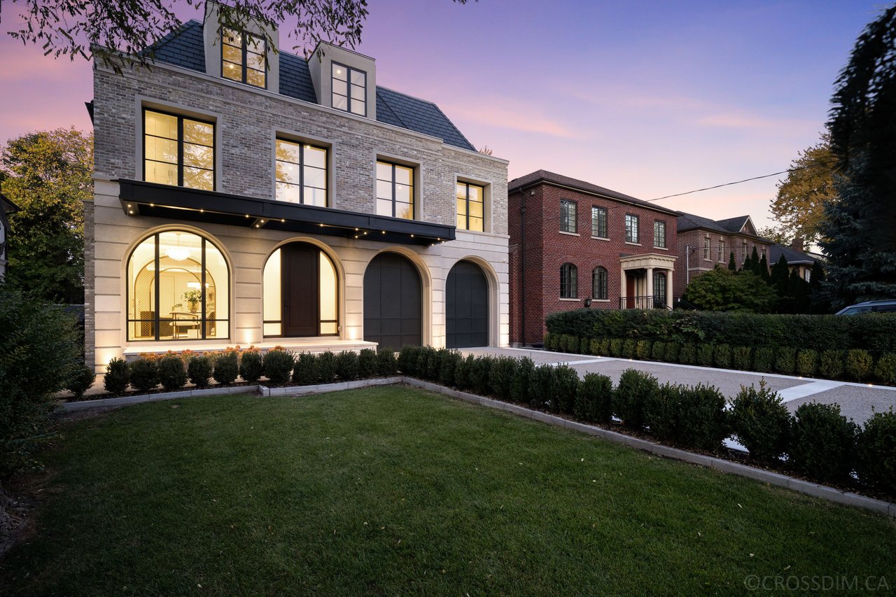 Timeless Sophistication