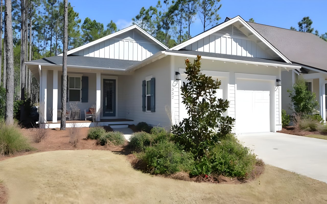 Under Contract - 332 Jack Knife Drive