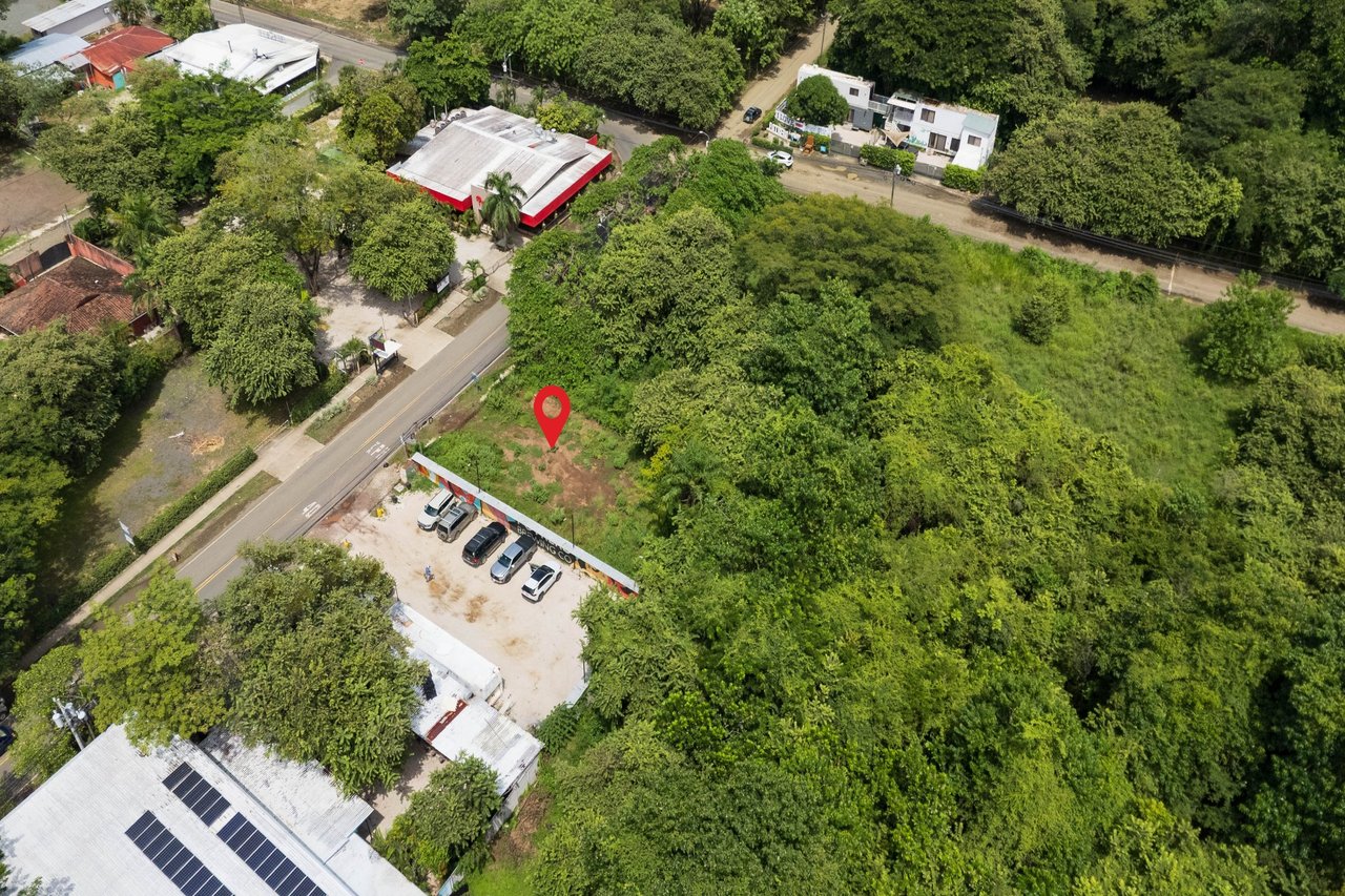 Surfside Lot , Cabo Velas, Guanacaste