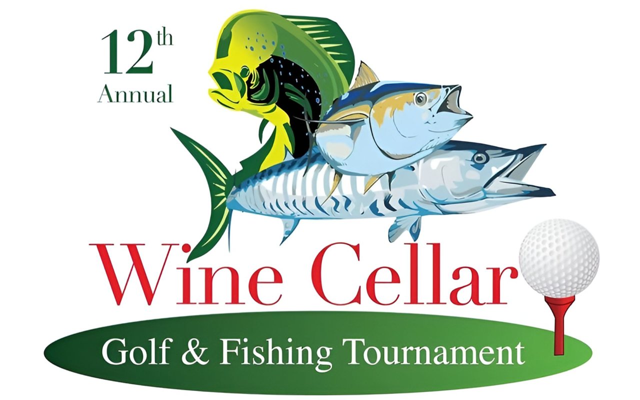 Turks and Caicos Annual Wine Cellar Golf and Fishing Tournament