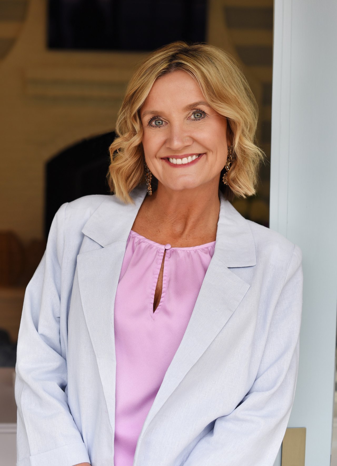 Lynette Masterson