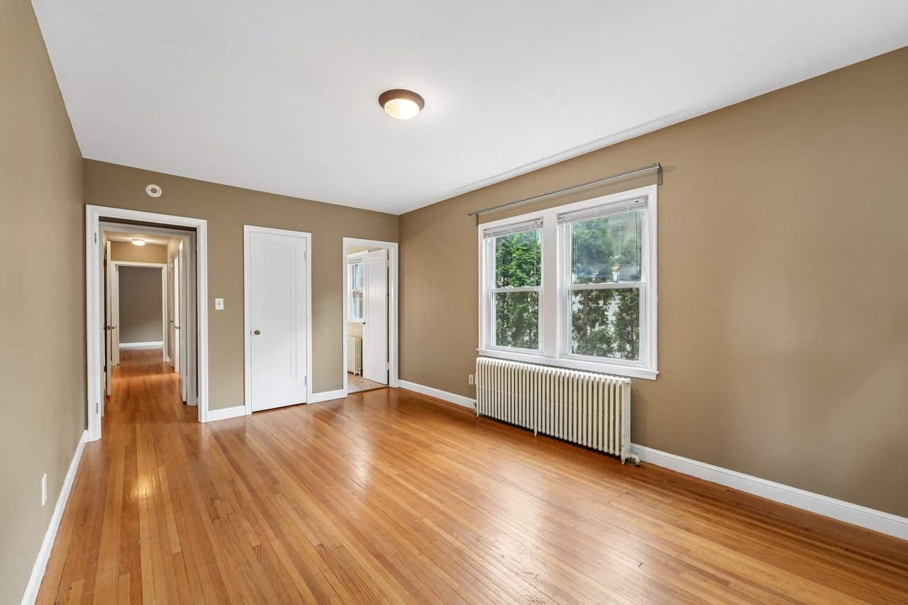 ECCO Neighborhood Triplex