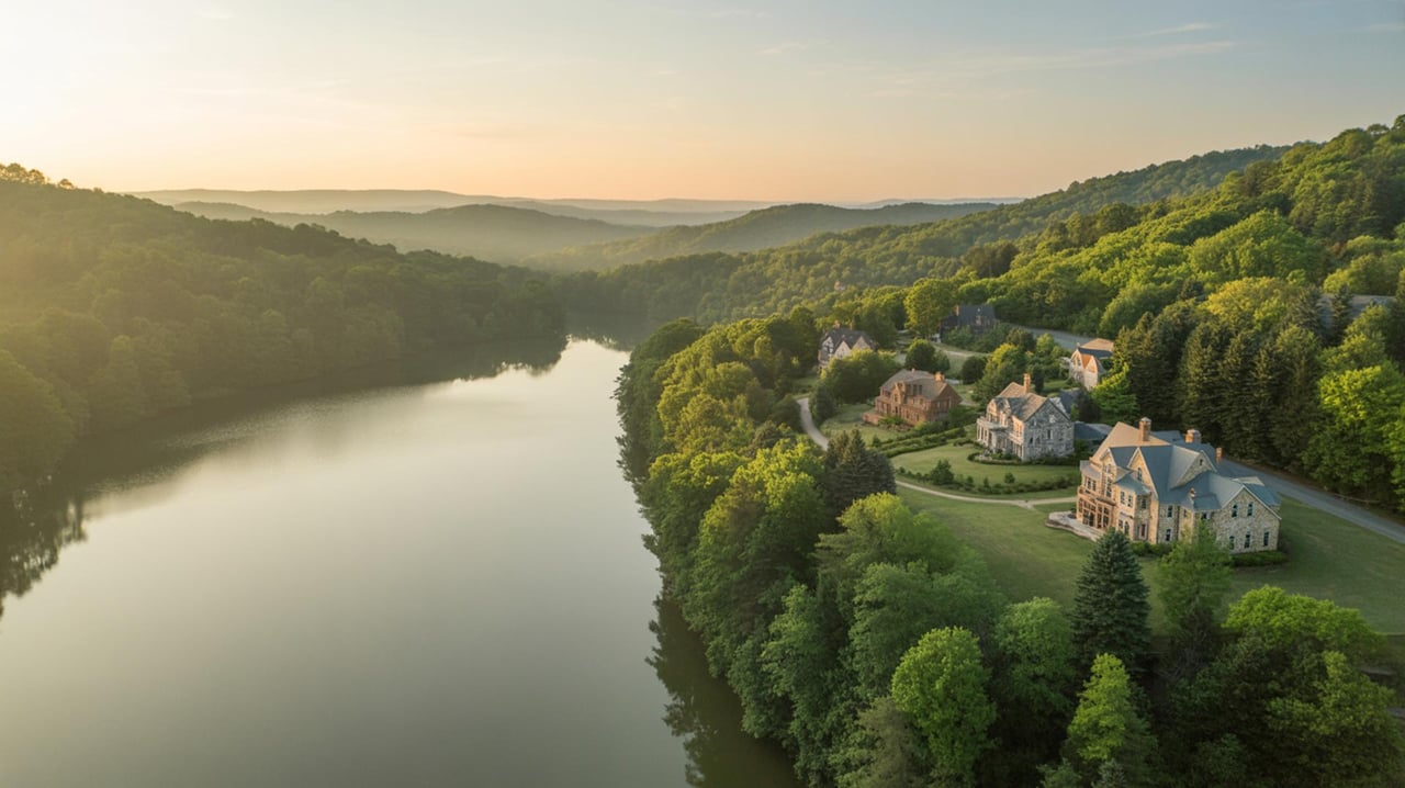 Hidden Gems in Forest Hills, TN You Need to Discover