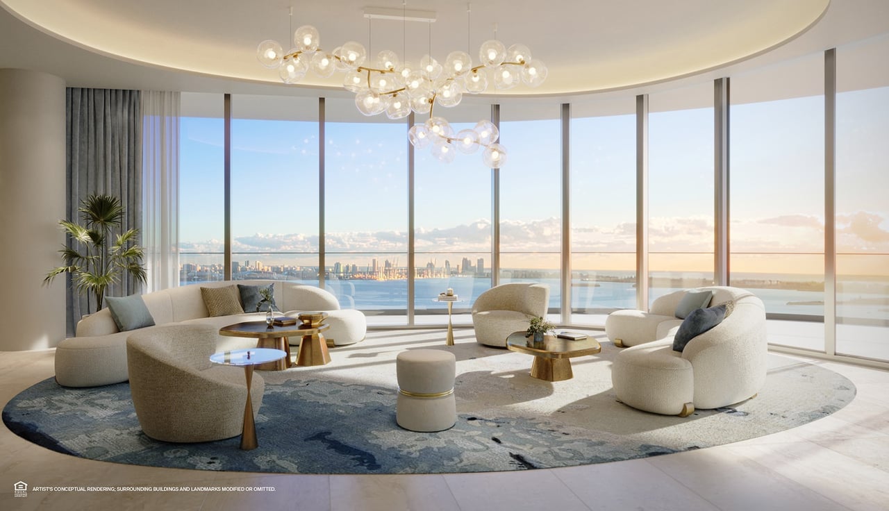 St. Regis Residences