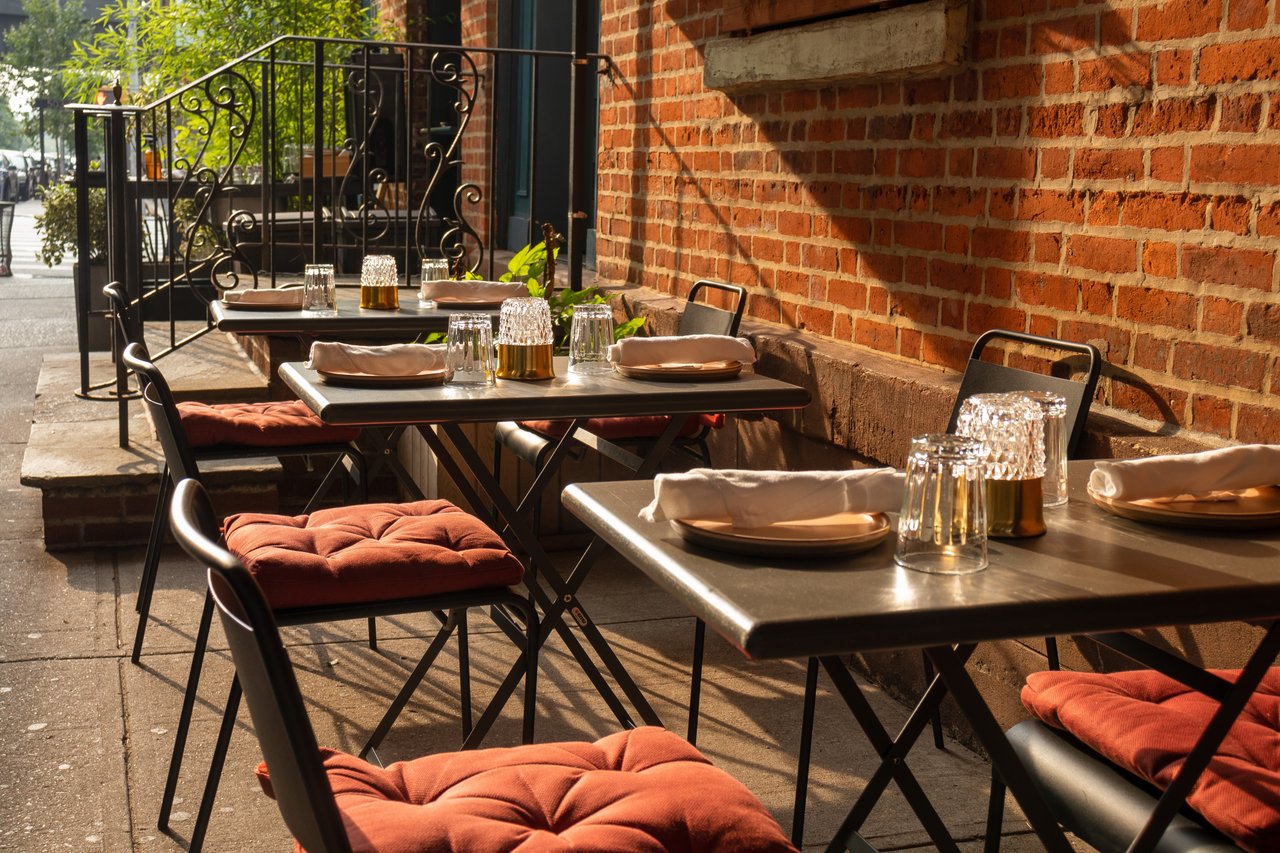 River North's Newest Restaurants Add a Riverfront Option