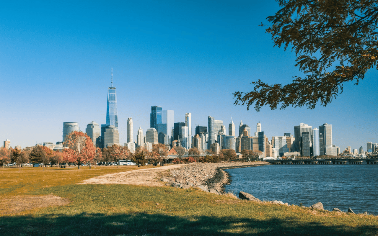 The Ultimate Guide to Jersey City, NJ Real Estate Investment