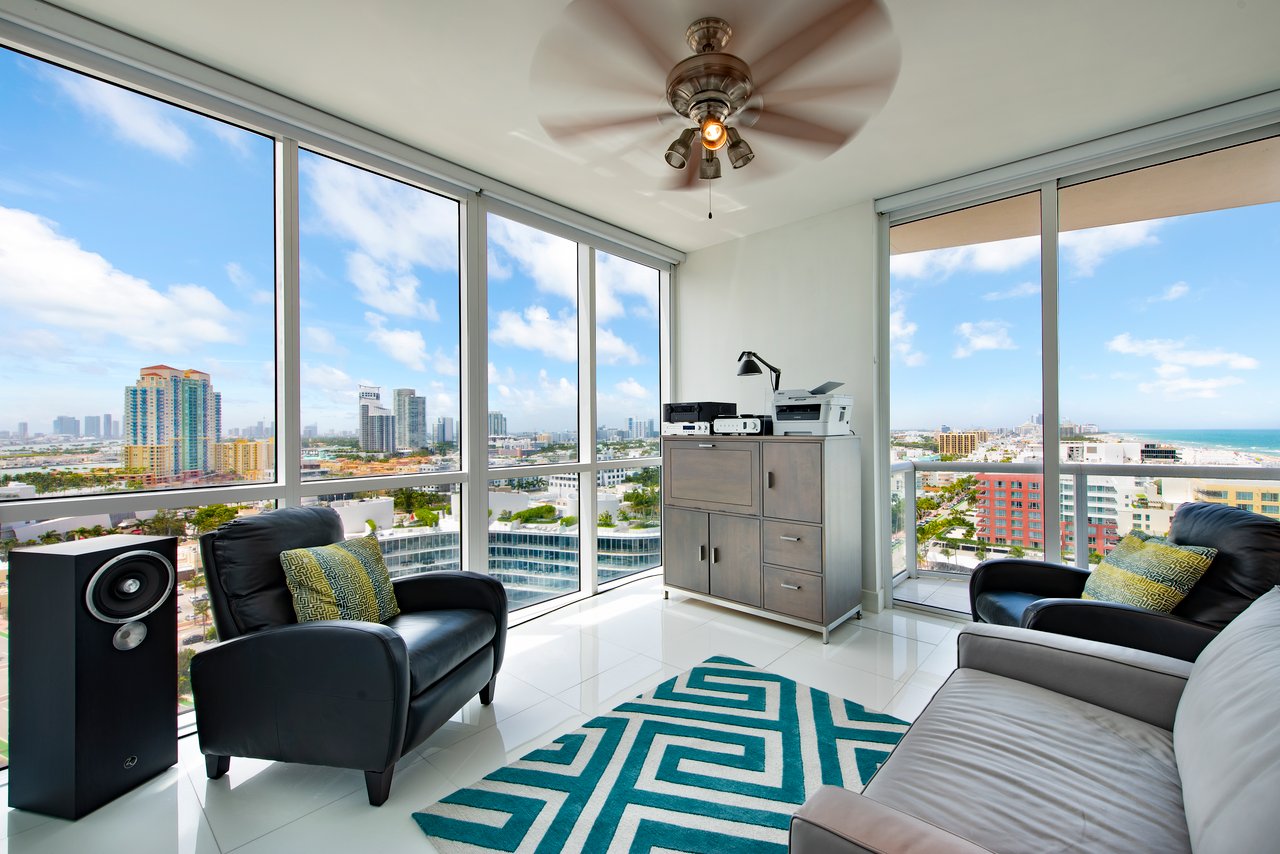 Continuum North, #1706