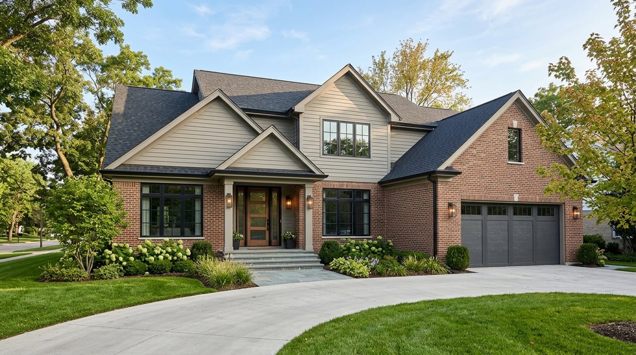 Buying A Home In Jericho: What Today’s Buyers Should Expect
