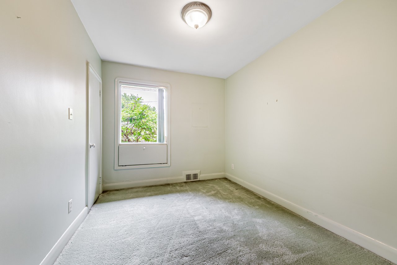 Full of Character and Warmth