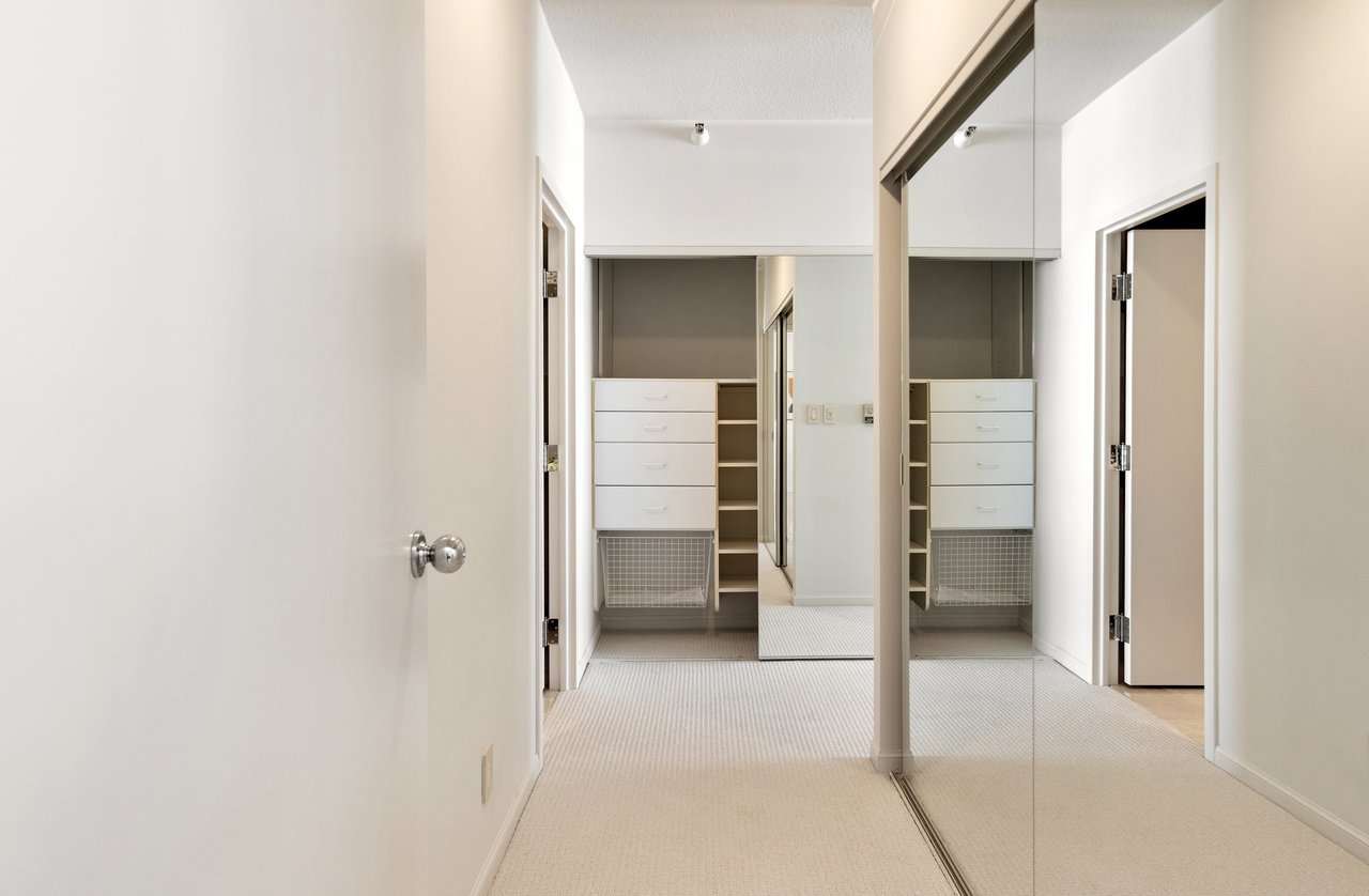 2 Bedroom Residence at Museum Parc