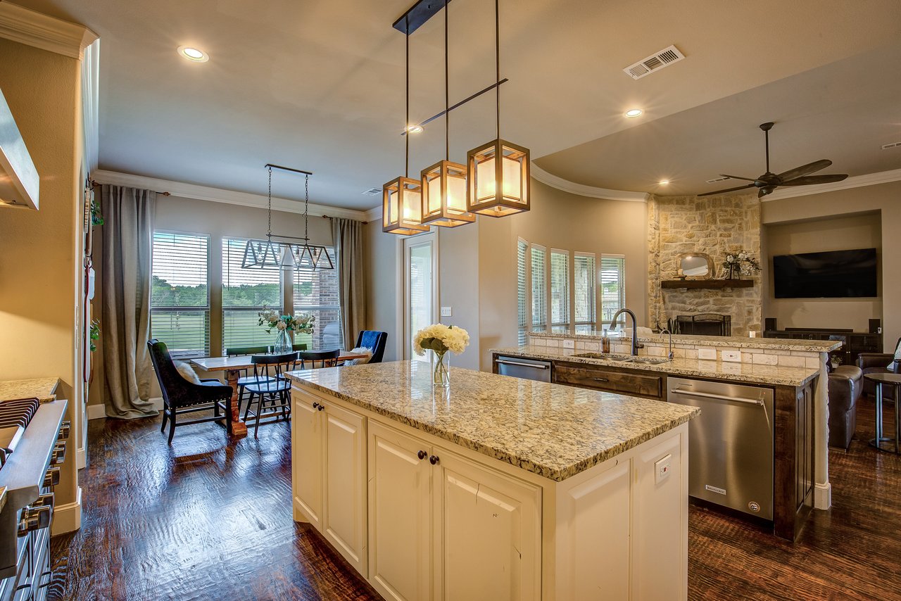 552 Horseshoe Bend