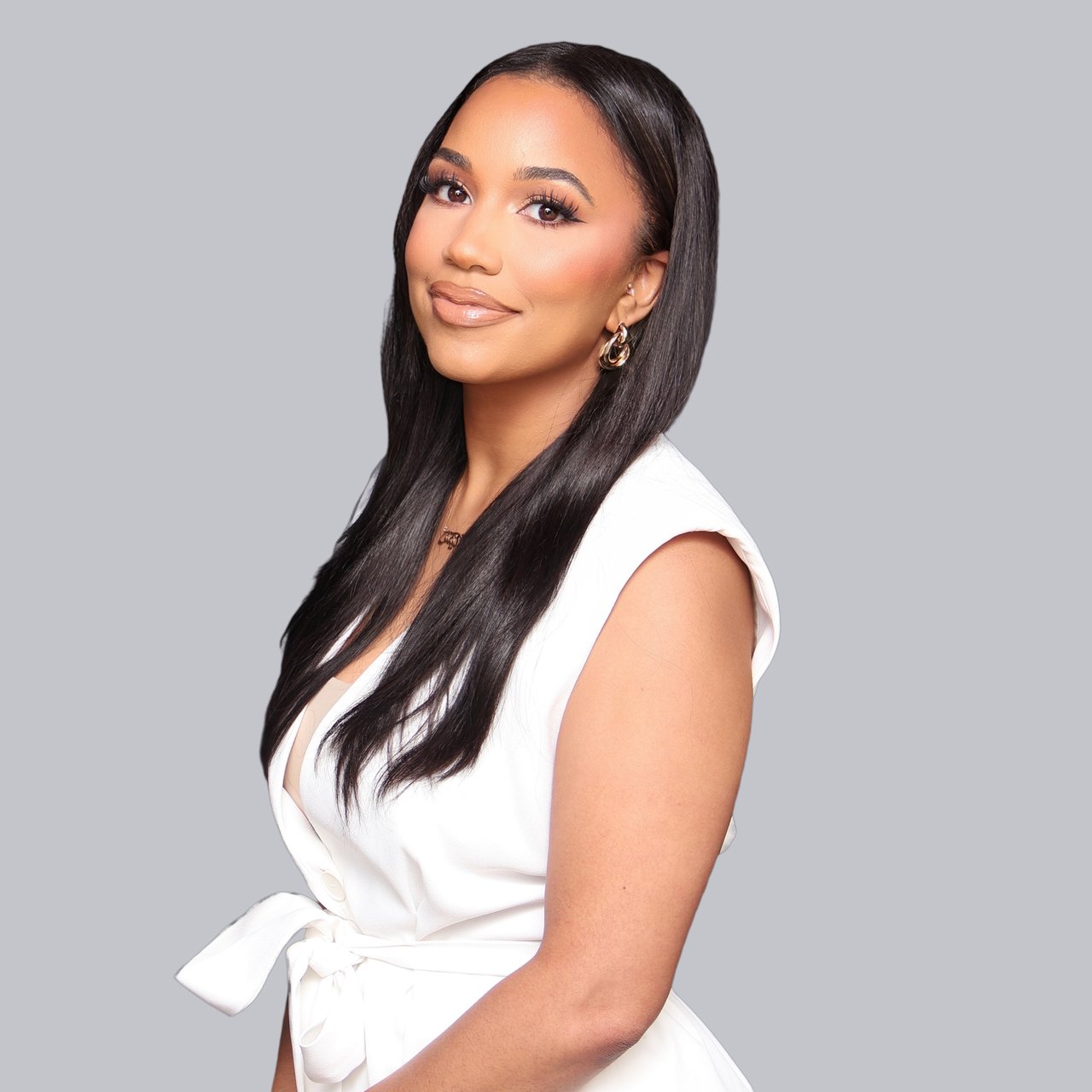 Alyse Parran Dallas, TX Real Estate Agent Headshot