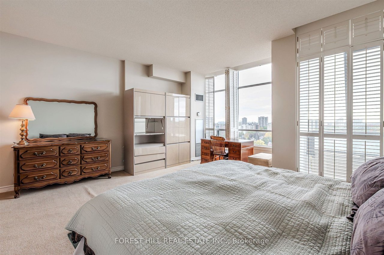 PRIMROSE 3 RESIDENCES PENTHOUSE