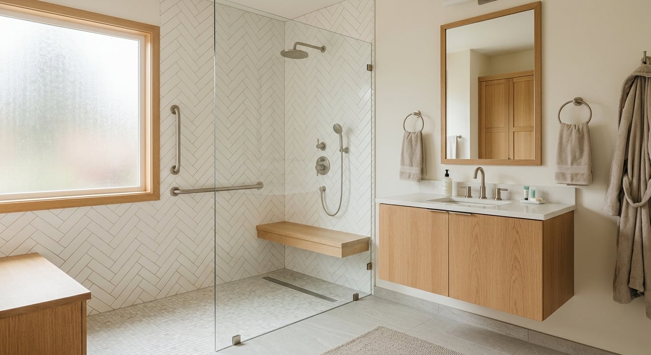 Clackamas Downsizing Guide To Simple, Single-Level Living
