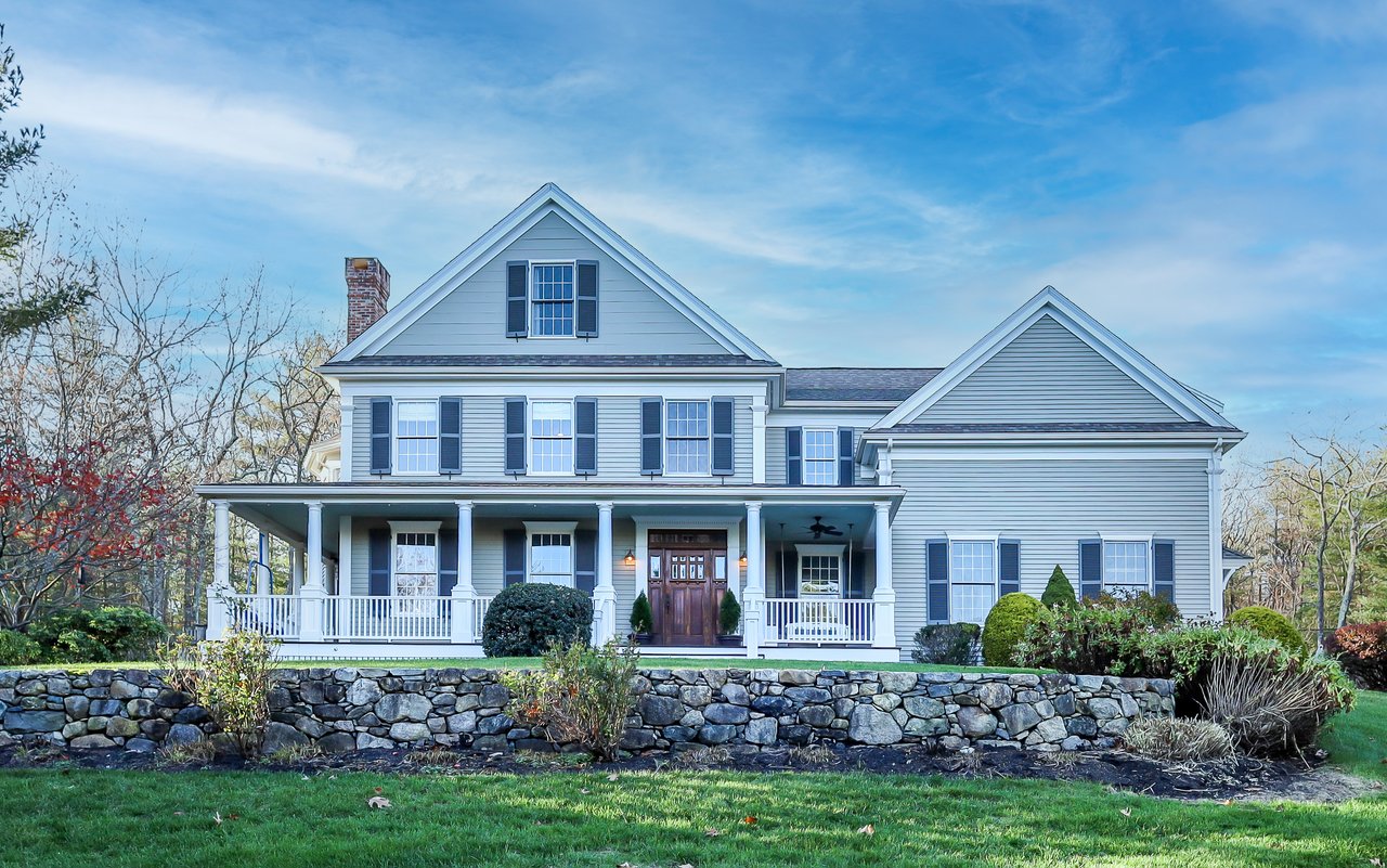 Why the Best MetroWest Listings Are Chosen in January