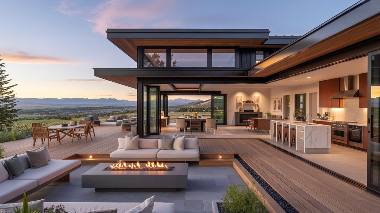 Top Home Features Buyers Want in Denver Right Now