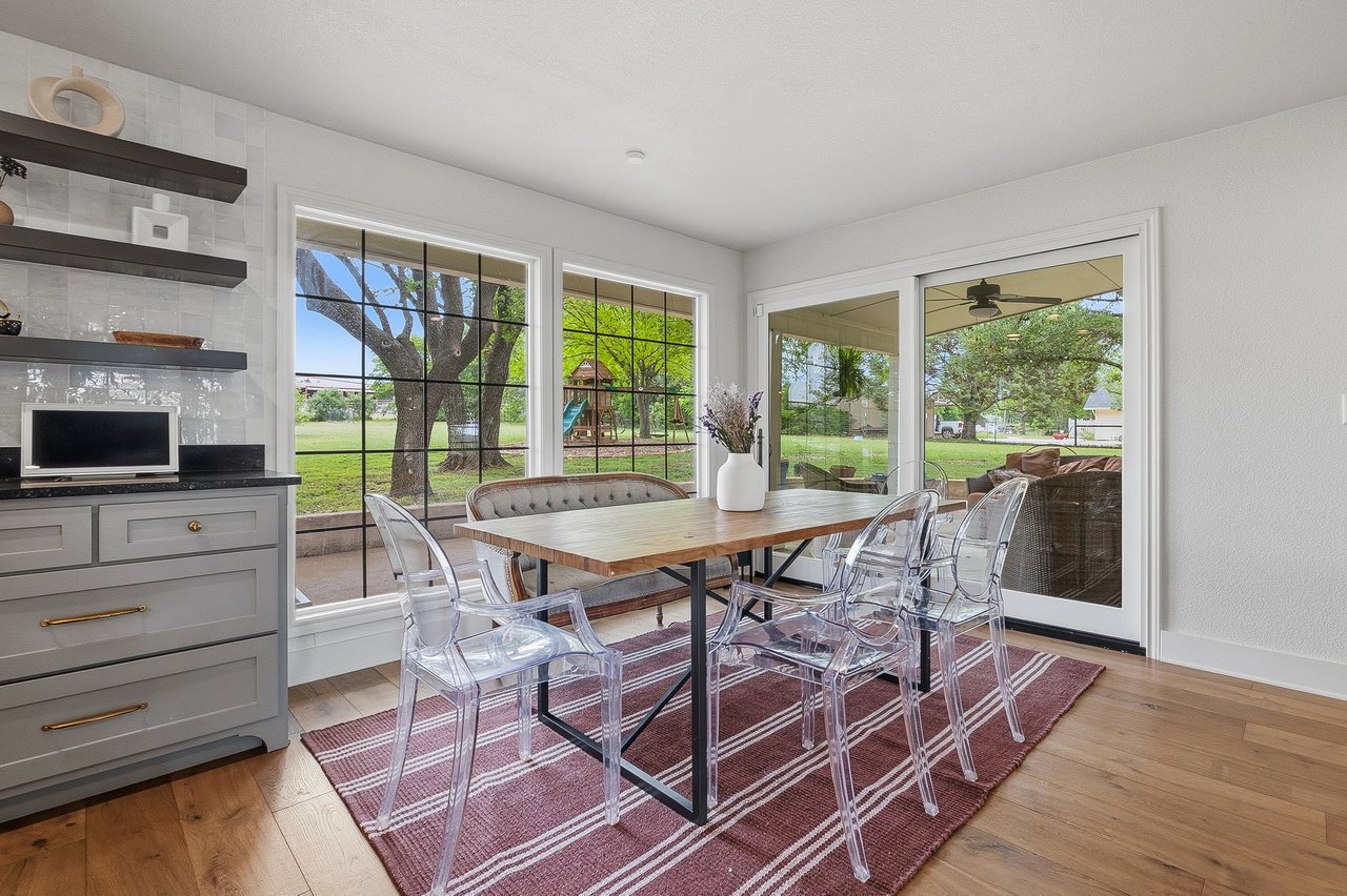Acreage, Updated, All Near All Saints Episcopal School