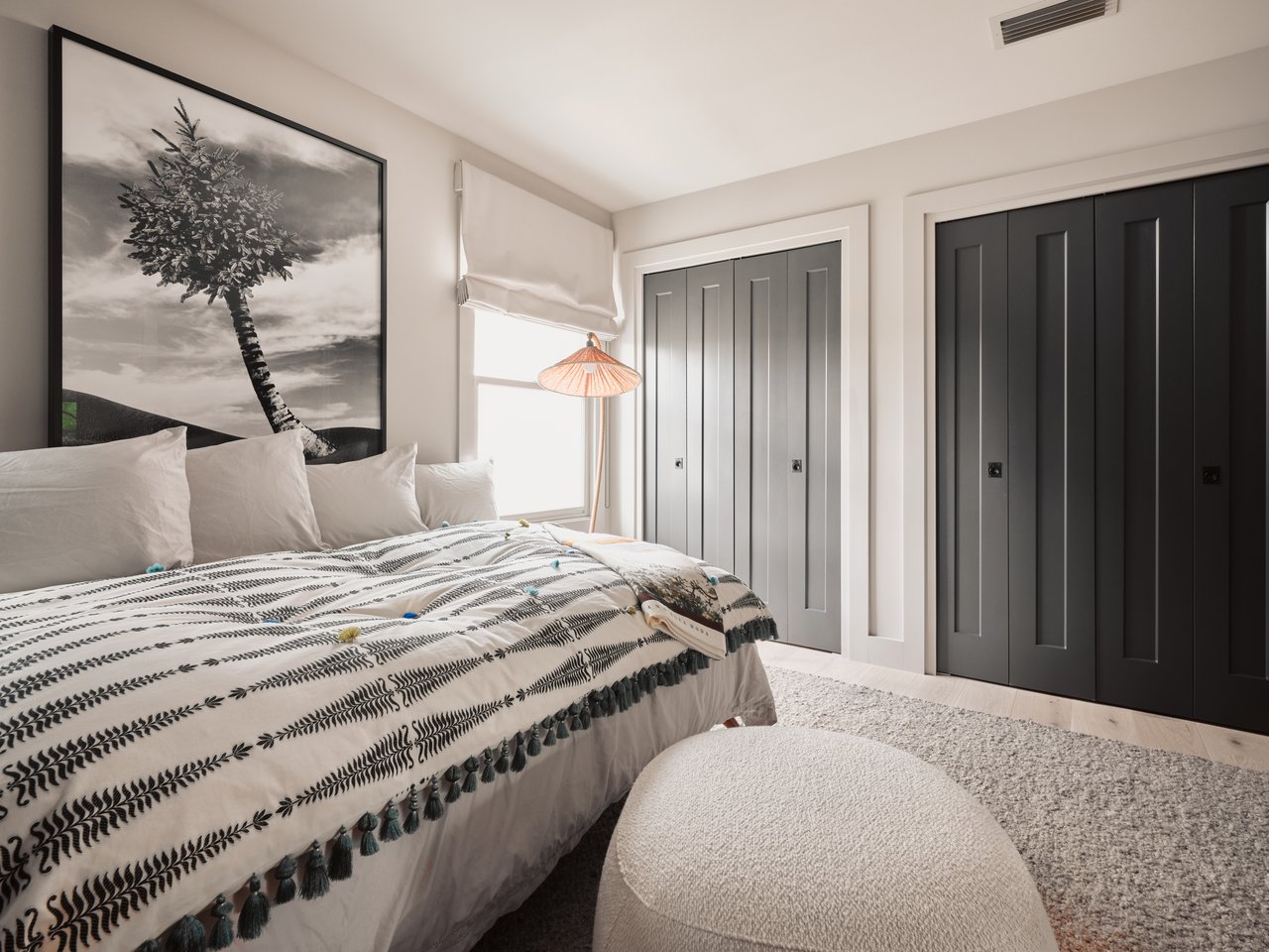 Austin Modern Sanctuary