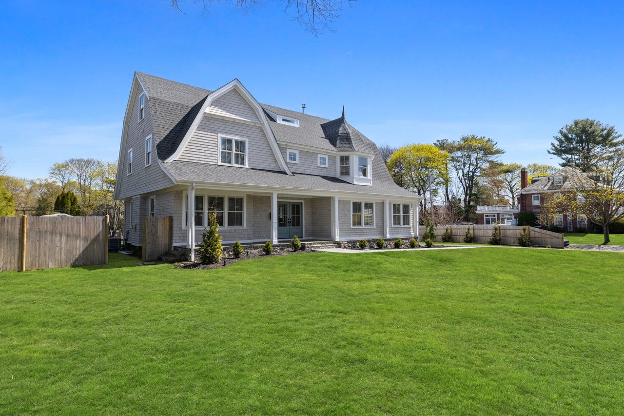 20 Ocean Ave
