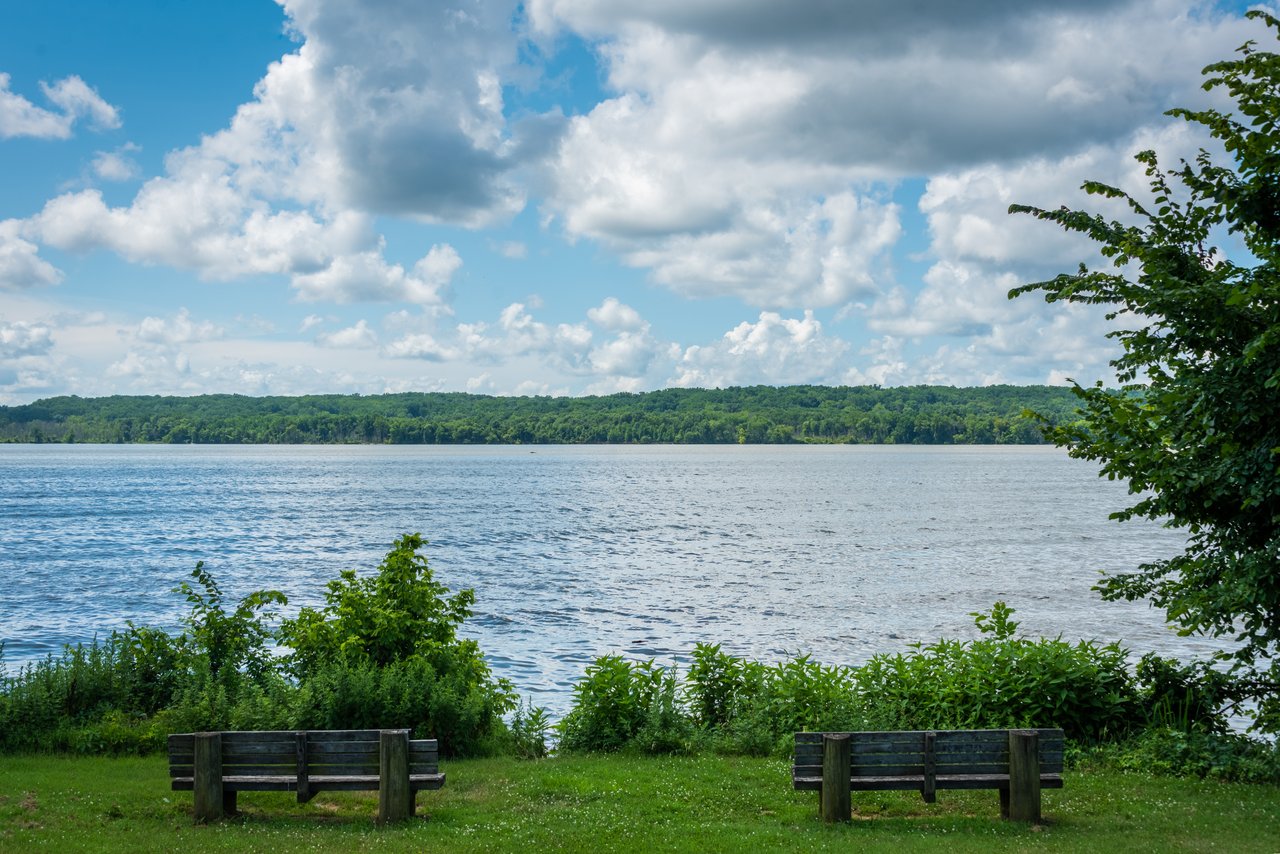 Lake Ann