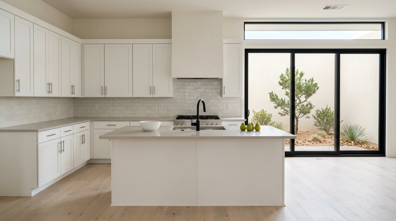Buying New Construction In Colorado City: What To Expect