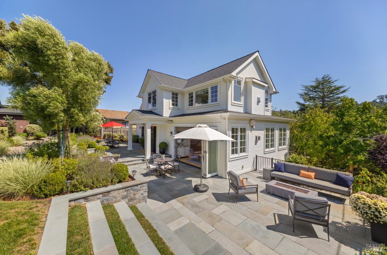 309 Corte Madera Ave