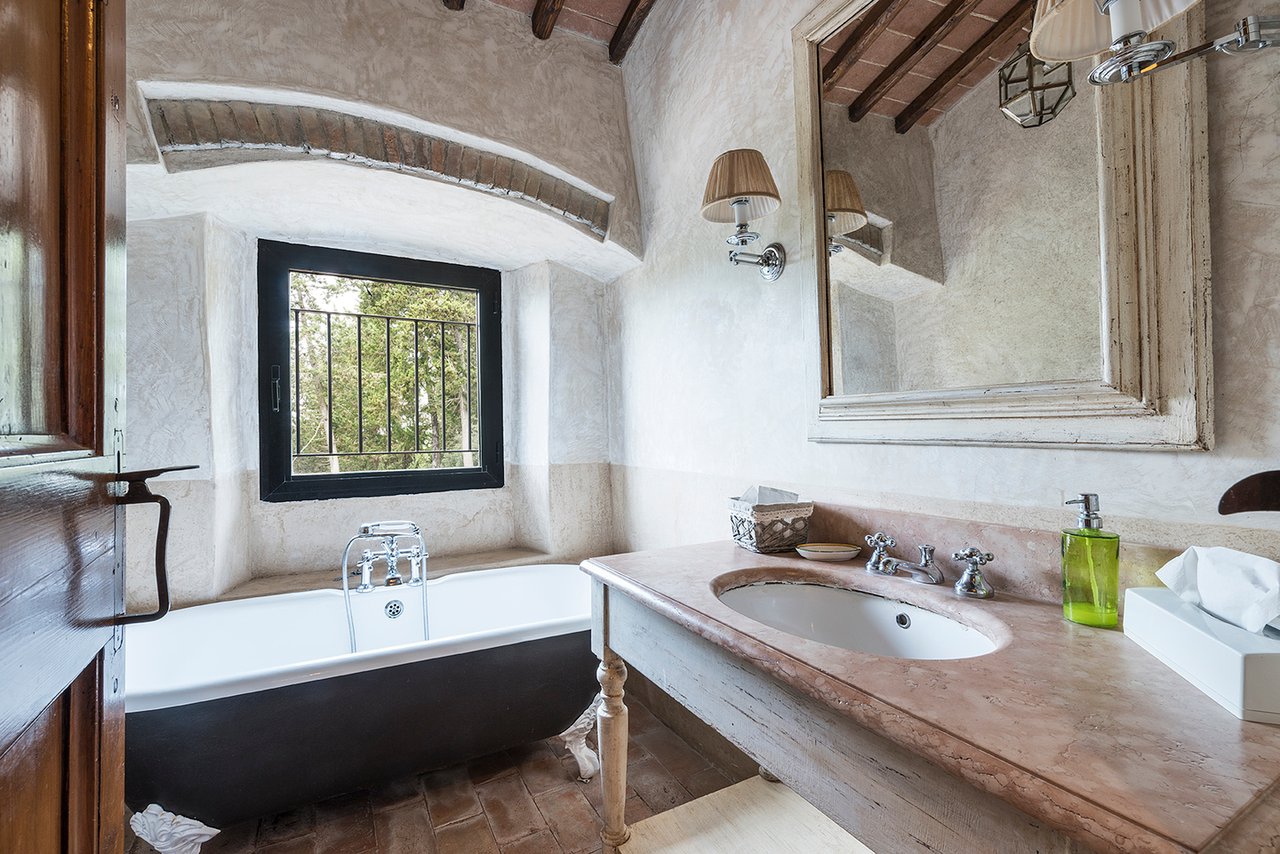 Bed and Breakfast in Chianti