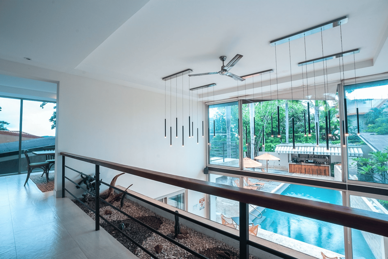 Eco Luxury Hotel - A Sustainable Boutique Hotel Investment Opportunity In Tamarindo