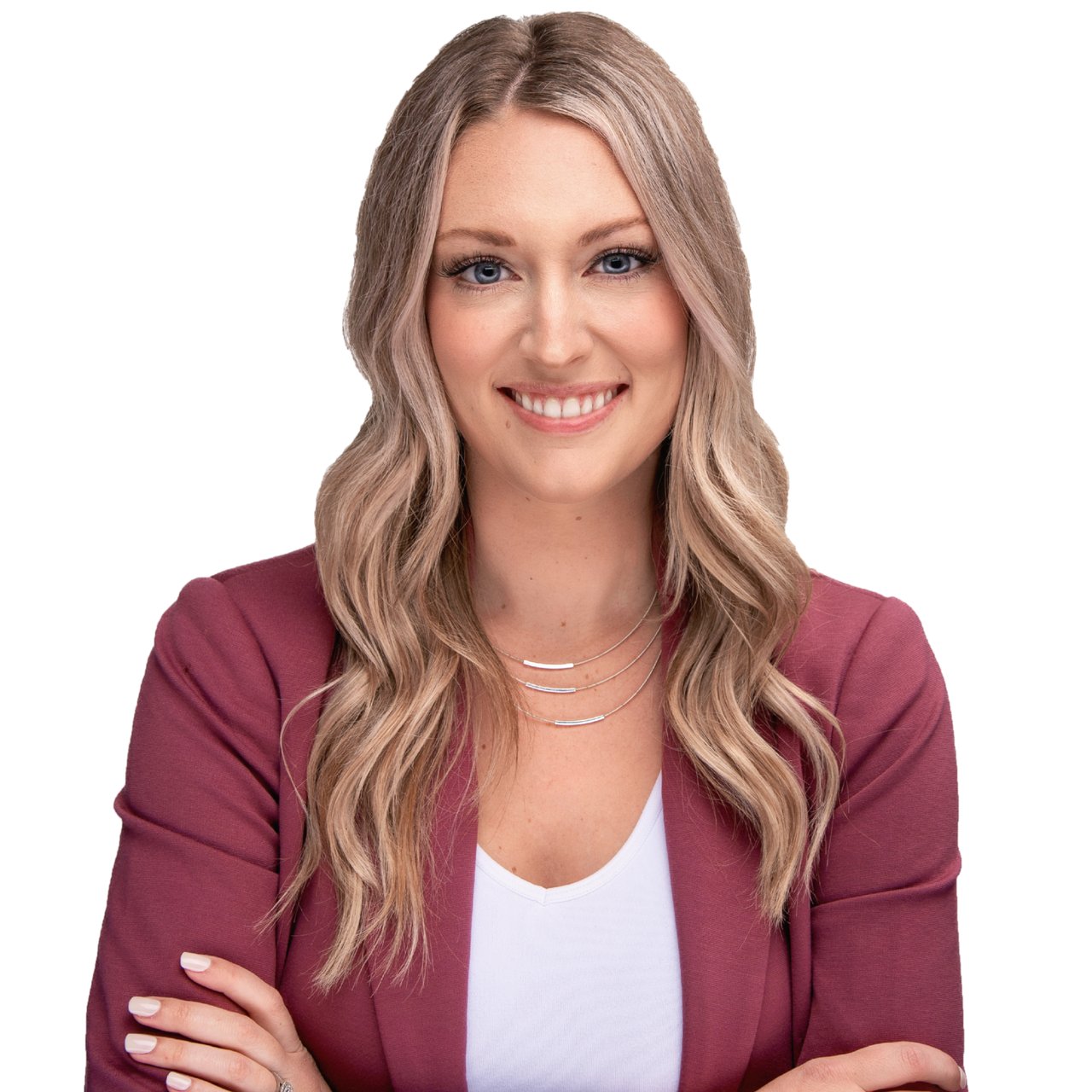 Samantha Dunn