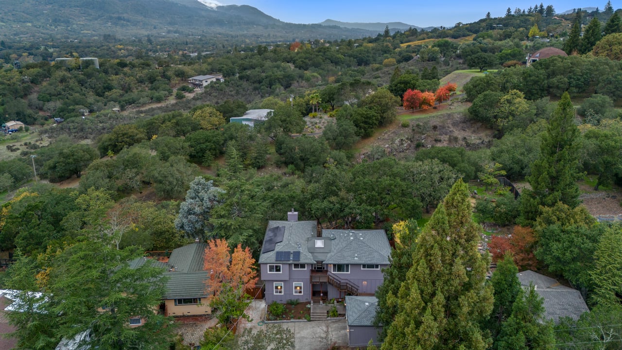 Boyes Hot Springs Lifestyle