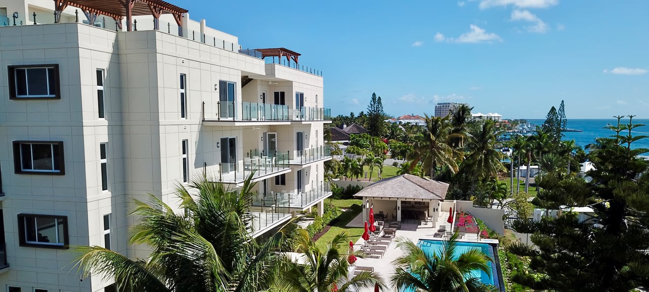 Thirty | Six Paradise Island