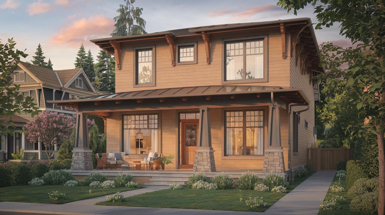 How to Remodel Your Home in Ballard, WA Without the Stress