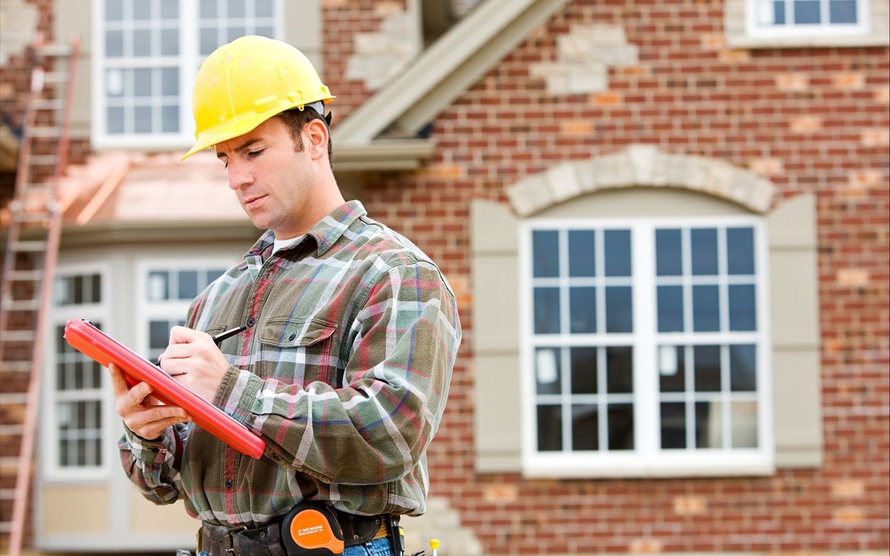 Insist on a Home Inspection