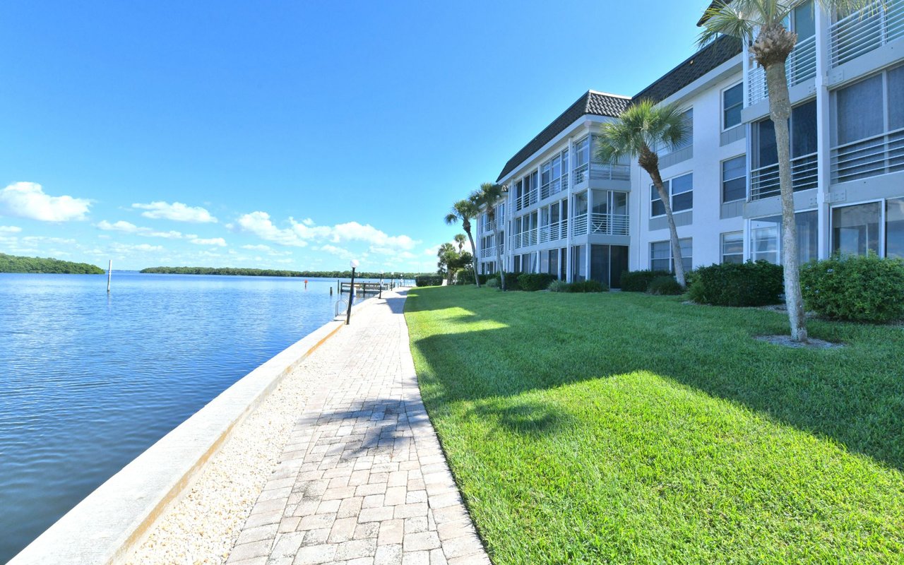 Longboat Key & Lido Key