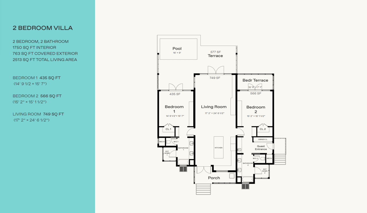 Baymahni Resorts & Residences