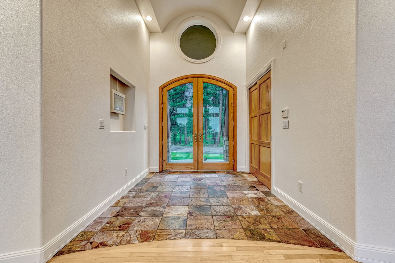 10510 Huntsman Road