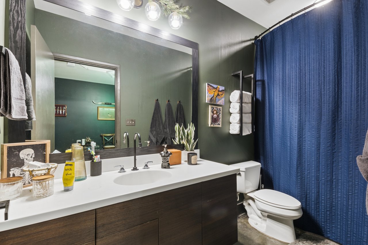 845 Spring Street NW Unit B