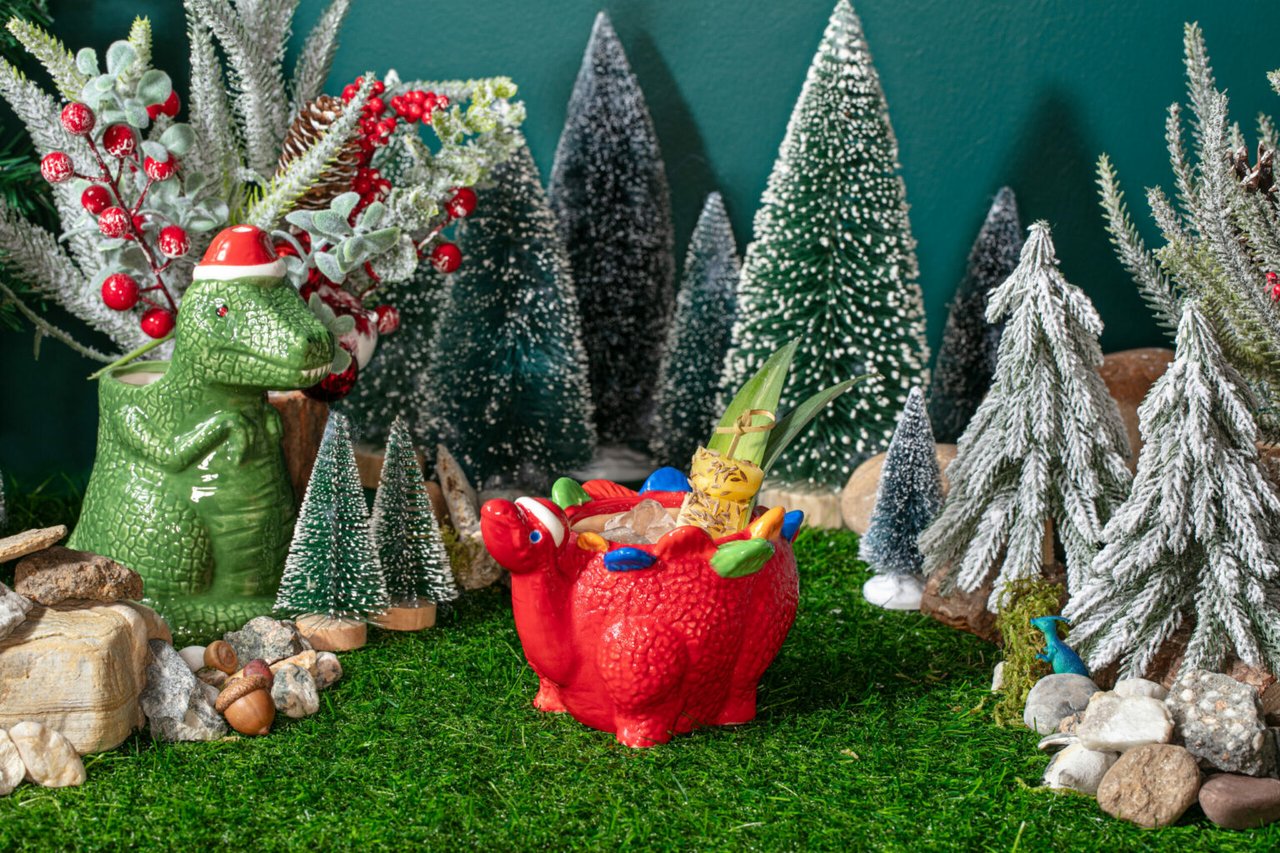 Where To Dine Out on Christmas in Sonoma and Napa