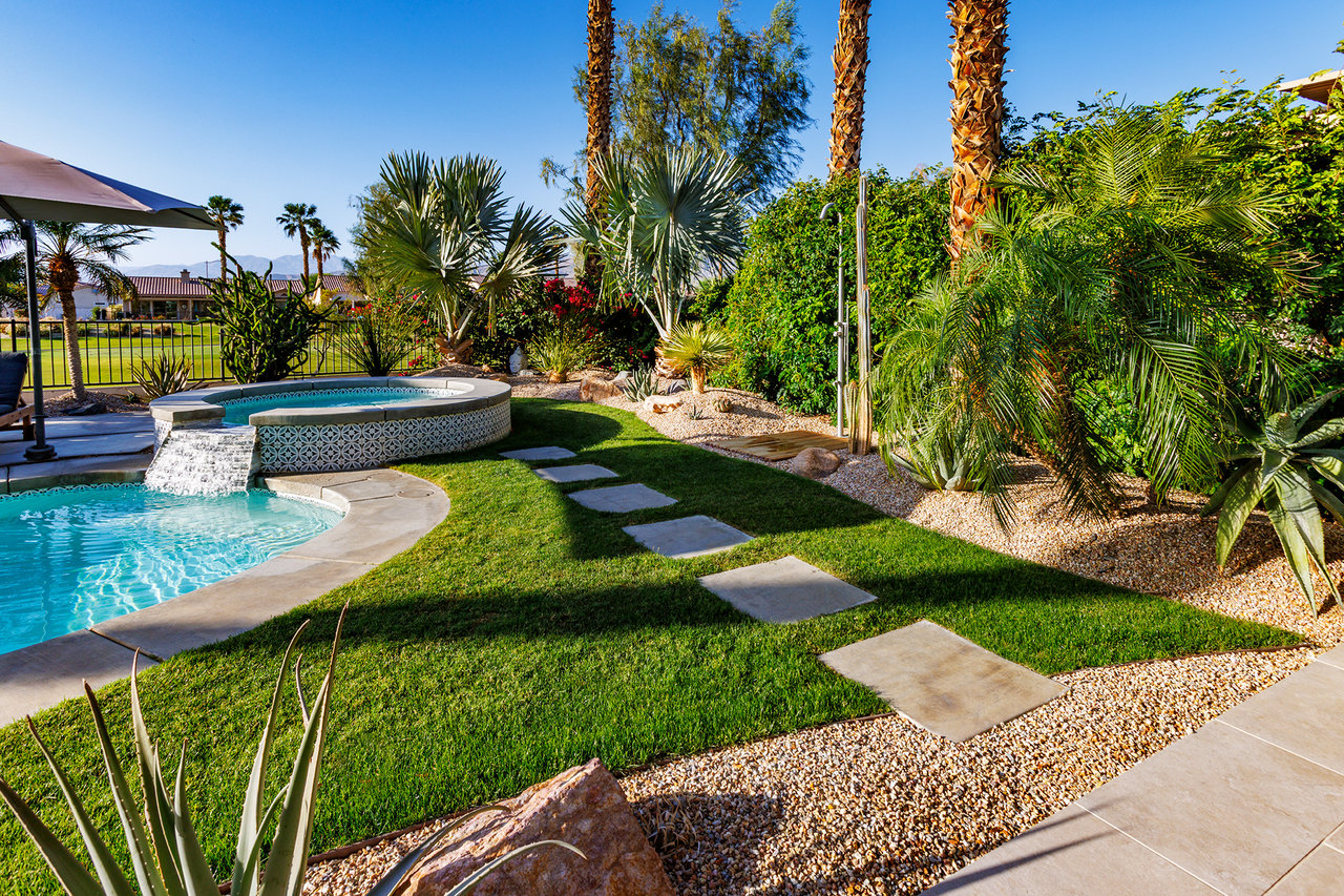 Coachella Valley Retreat