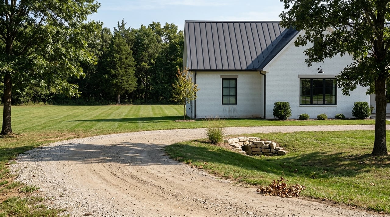 Leipers Fork Land Use And Zoning Essentials