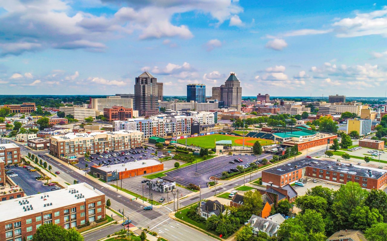 Greensboro