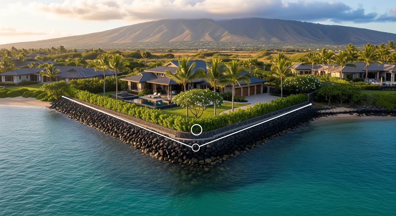 What Is a TMK in Hawaii Real Estate?