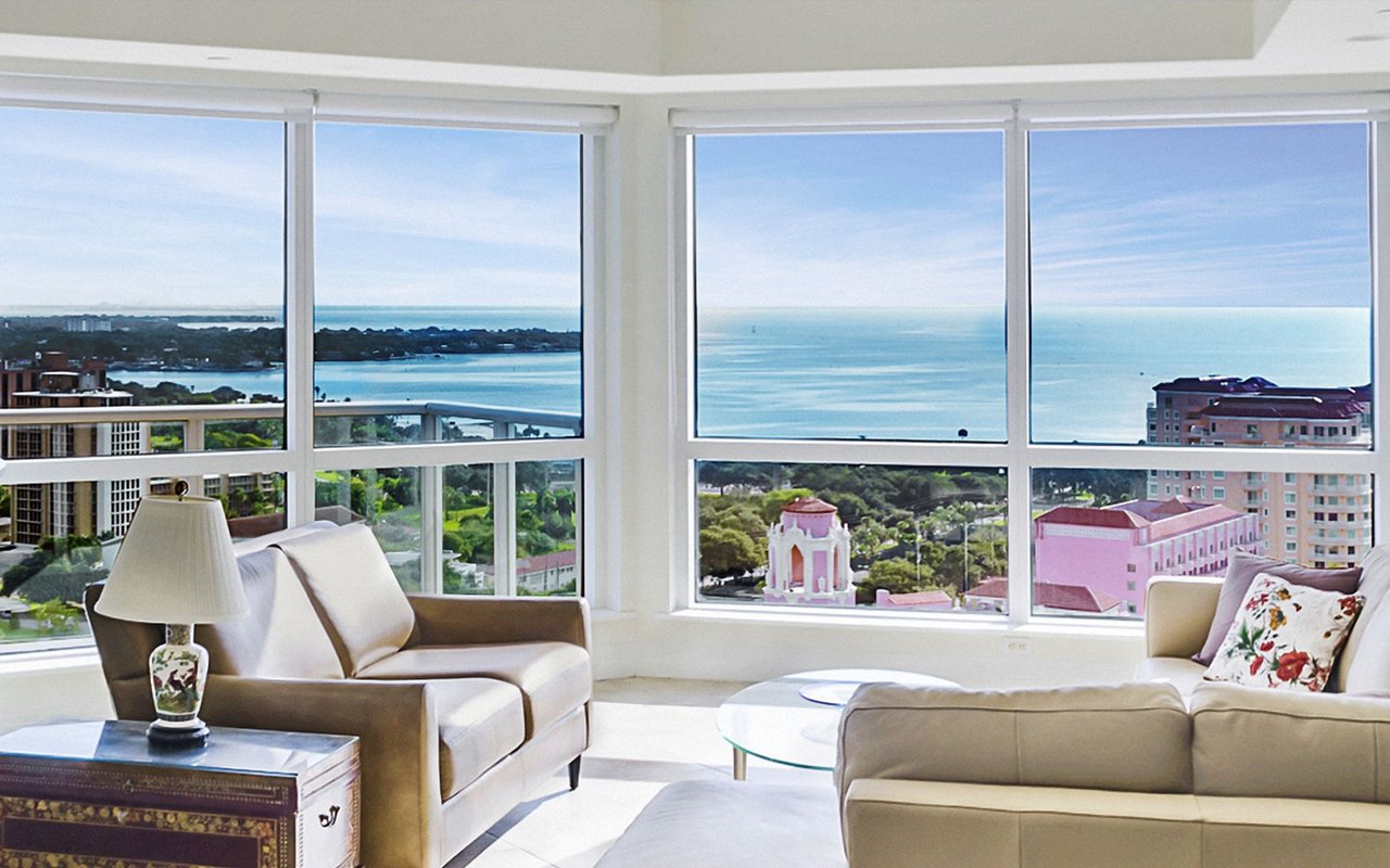 400 Beach Drive