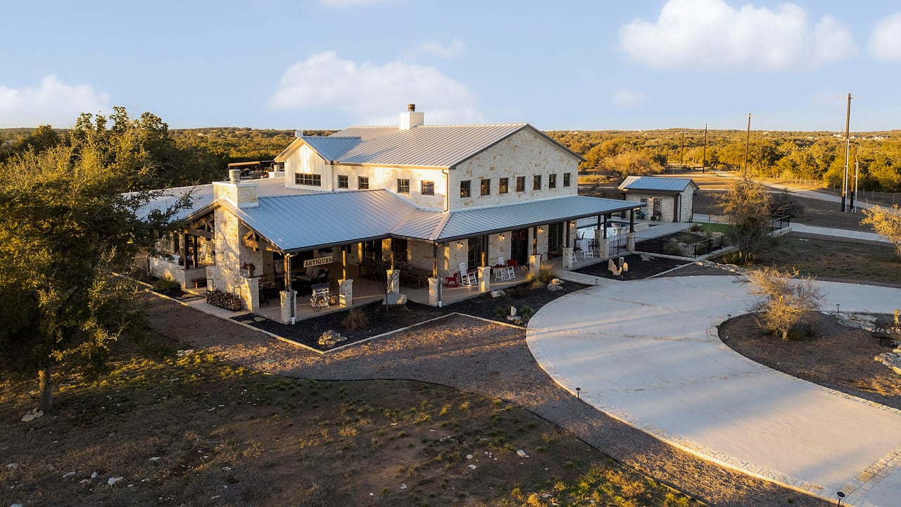 BAR TEN CREEK RANCH