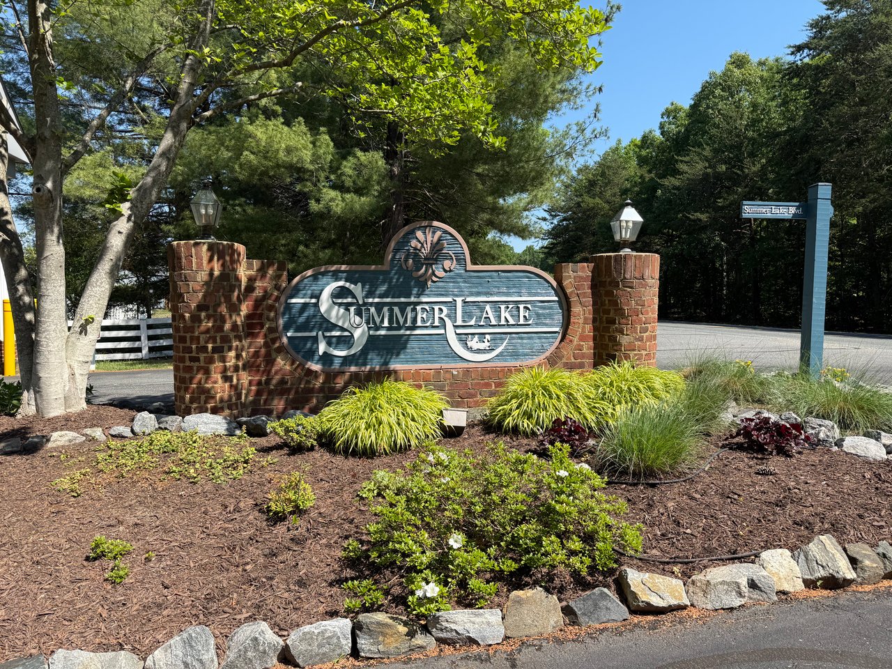 Summerlake