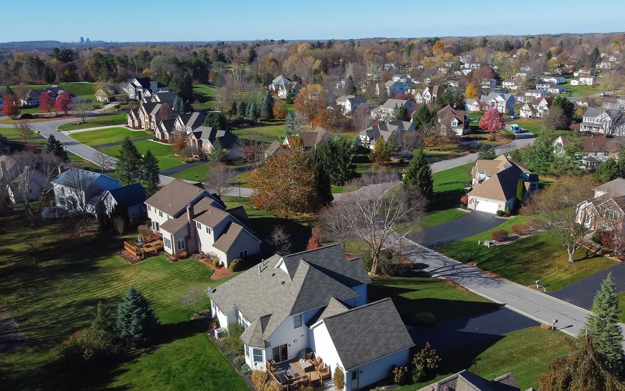 East Amherst