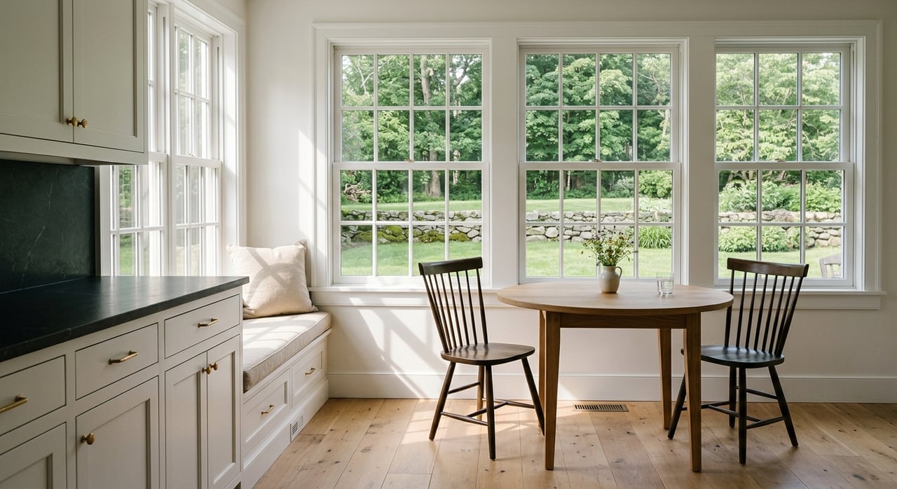 Everyday Life In Boxborough: Nature, Commute, And Community