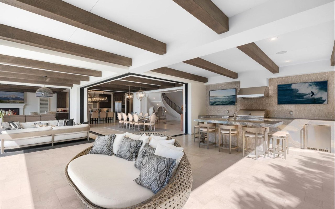 What Makes a Home Truly Move-In Ready in Irvine's Luxury Market?