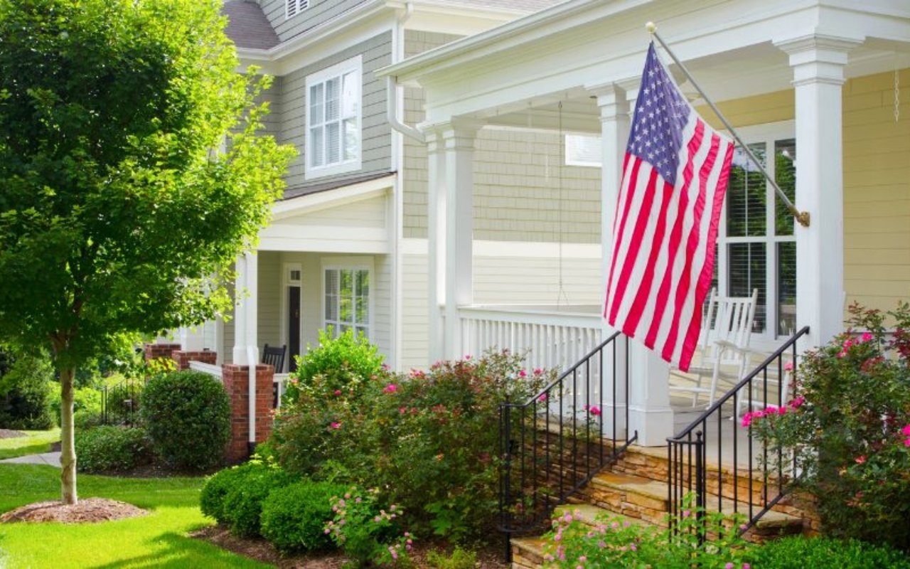 Honoring Flag Day: Proper Display and Disposal of the American Flag